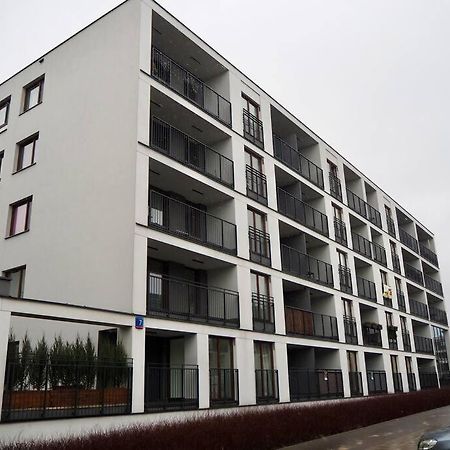 Kieslowskiego Apartment Vis-A-Vis Town Hall Варшава Екстер'єр фото